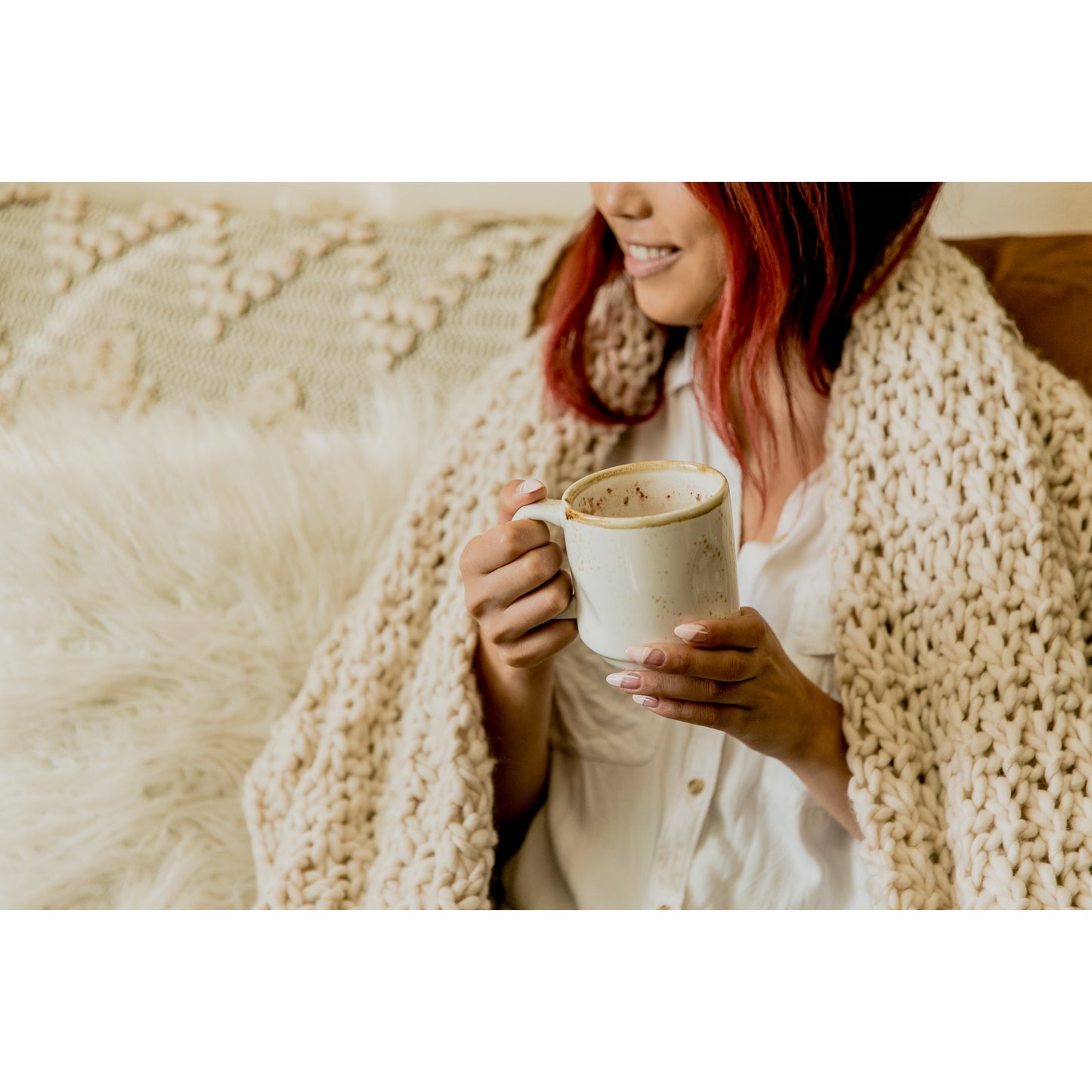 Artisan Stackable Mug Set