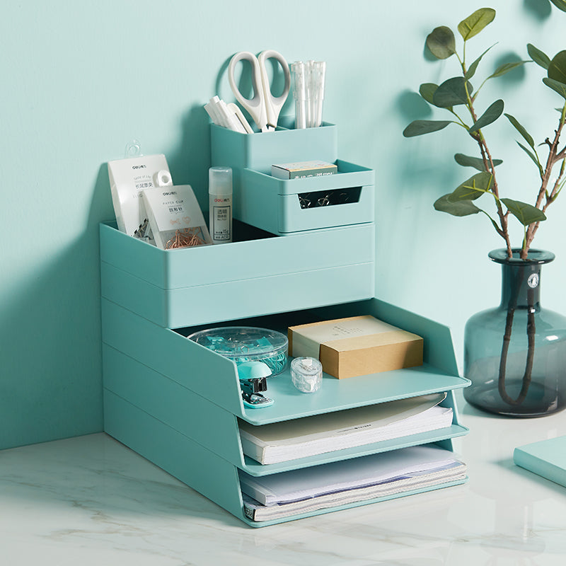 Office Desk Organizer