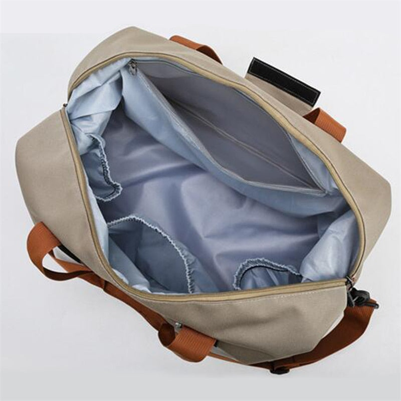 Travel Bag