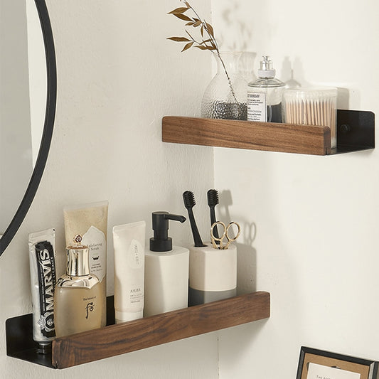 Solid Wood Multipurpose Rack