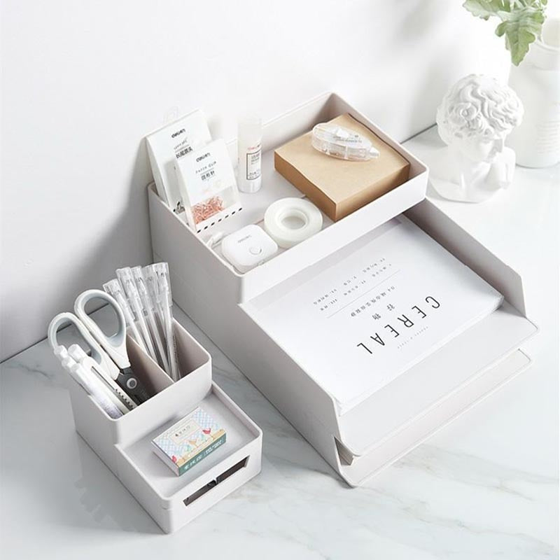 Office Desk Organizer