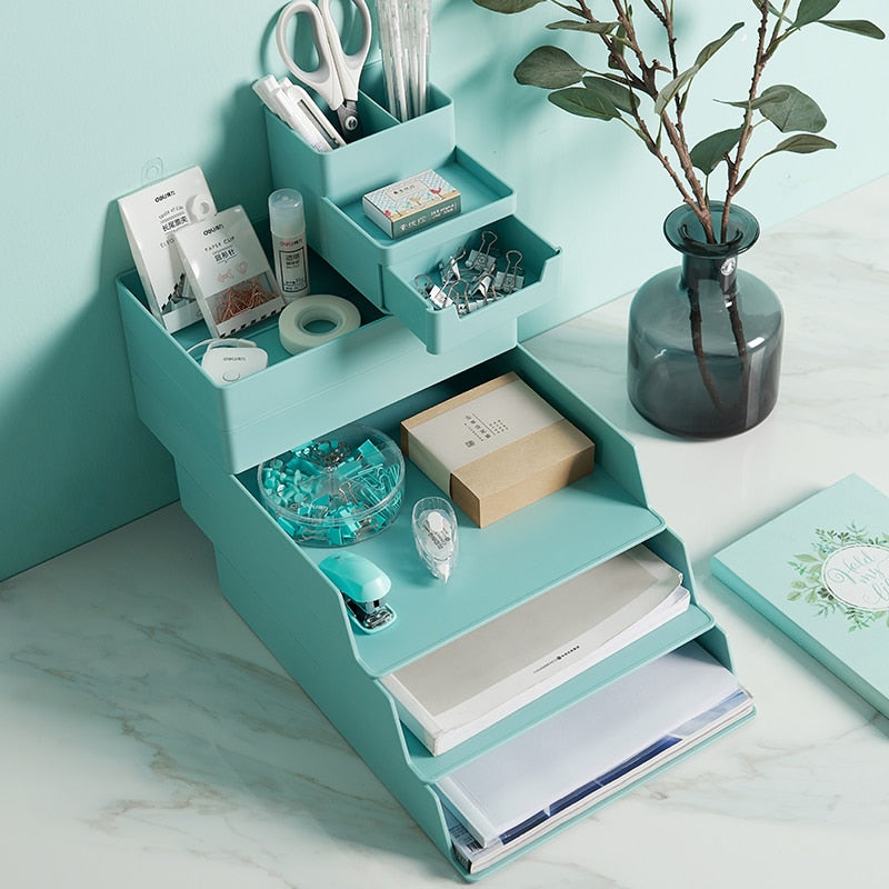 Office Desk Organizer