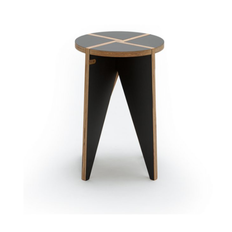 STOOL / SIDE TABLE - KILO BAR