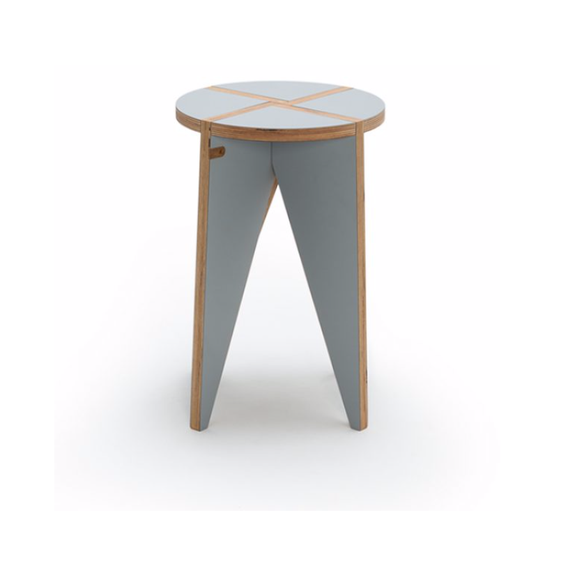 STOOL / SIDE TABLE - KILO BAR