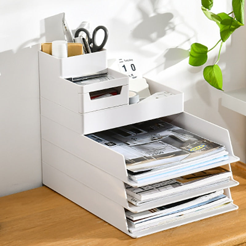 Office Desk Organizer