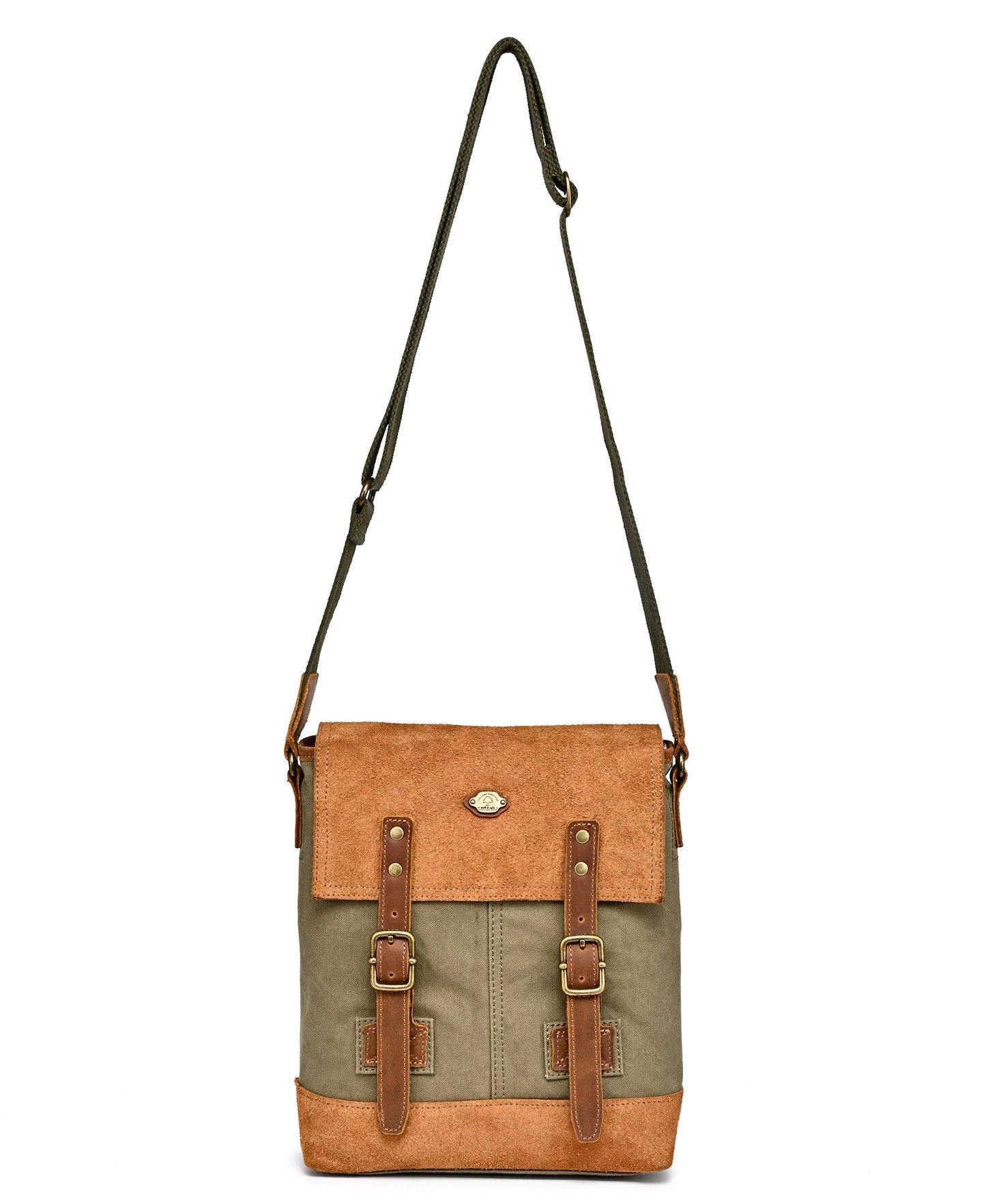 Valley Oak Crossbody Bag