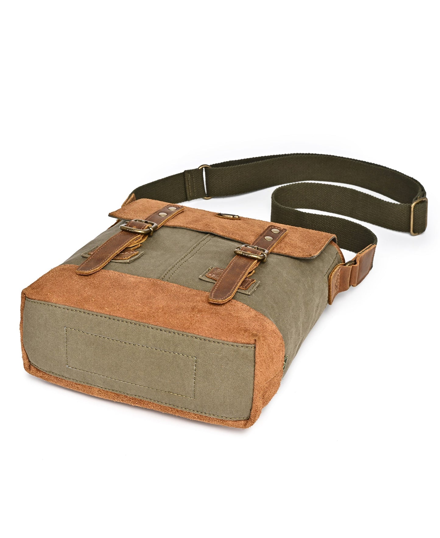 Valley Oak Crossbody Bag