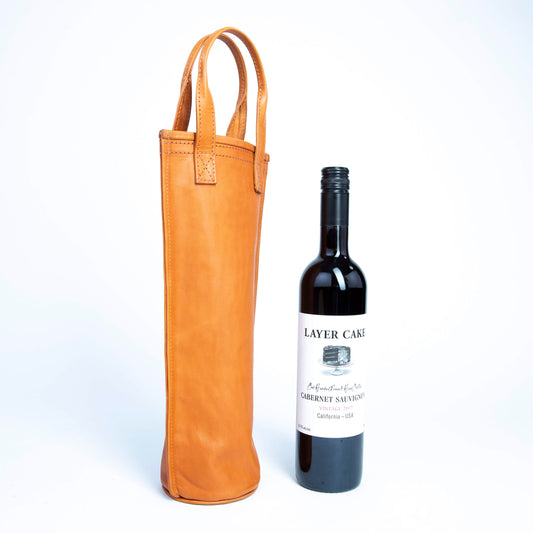 Uva | Wine Caddy