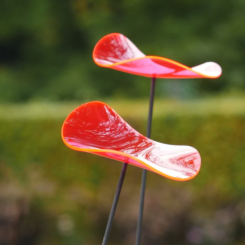Suncatcher | Lucy-Medio | Medio wavy disc