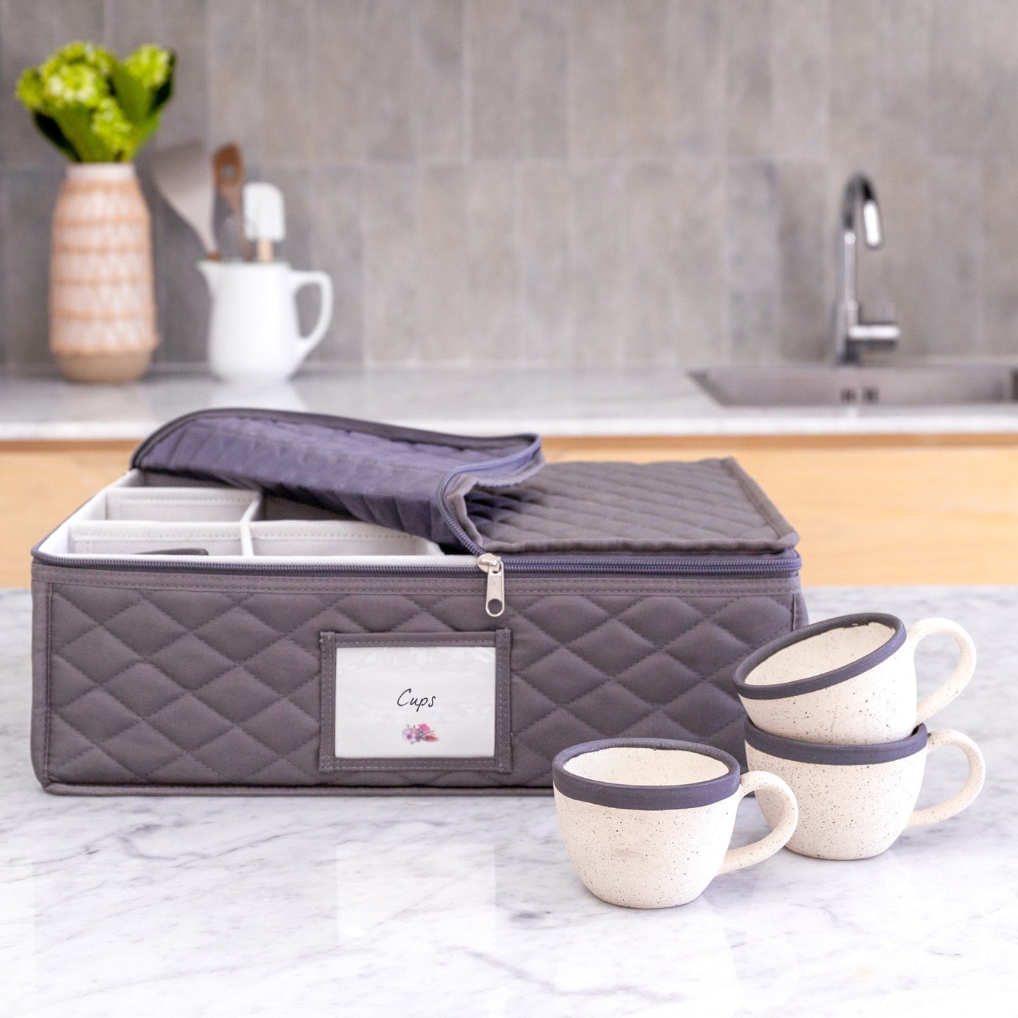 Original Bulb&Shade™ Cup Storage Case