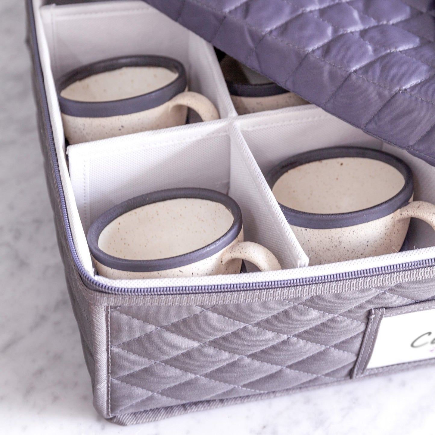 Original Bulb&Shade™ Cup Storage Case