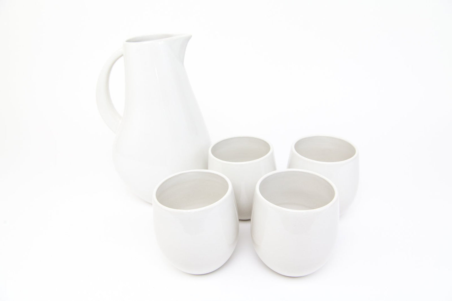 Large Drink Set