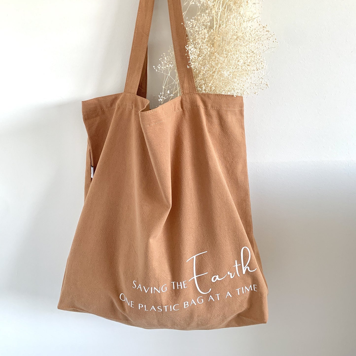 Earth Tote Bag