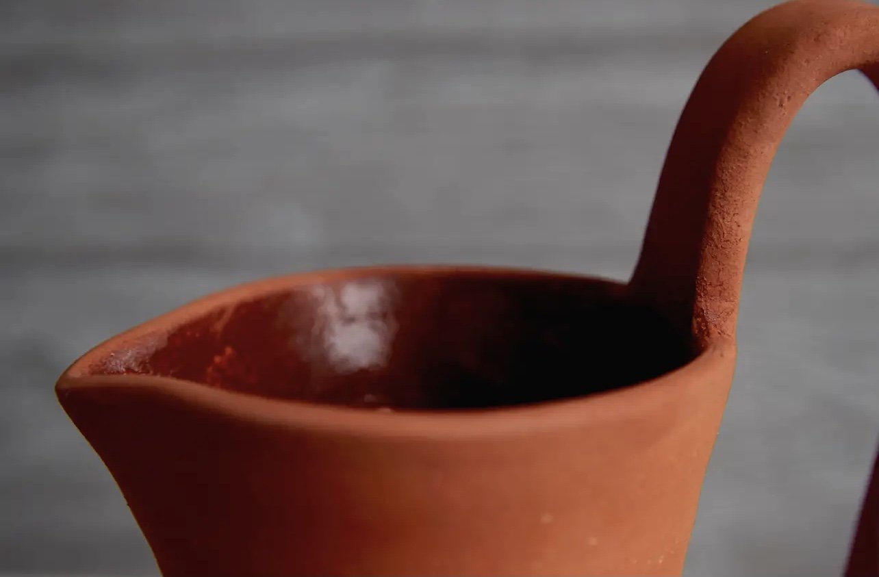 Pre-Order Terracota Jug