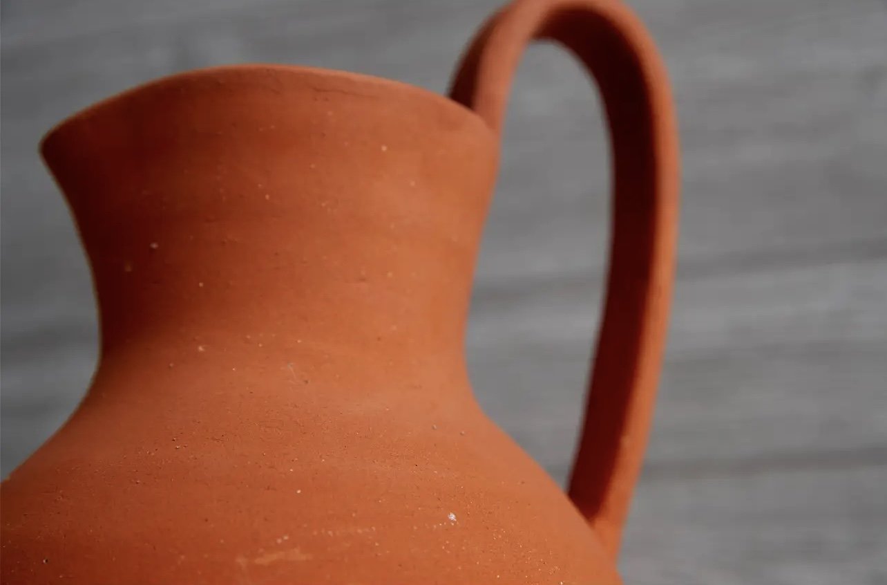 Pre-Order Terracota Jug