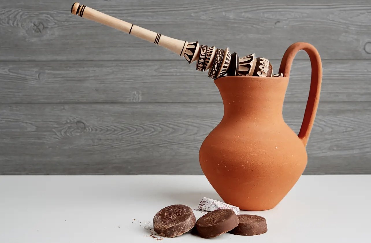 Pre-Order Terracota Jug