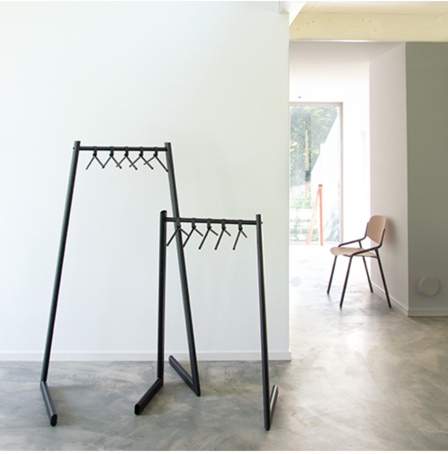GARMENT RACK - LIZA -2 sizes