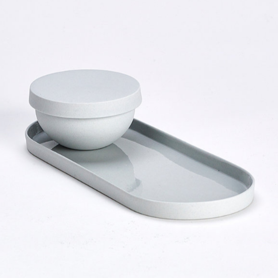 SERVING SET - TRI - set of 3