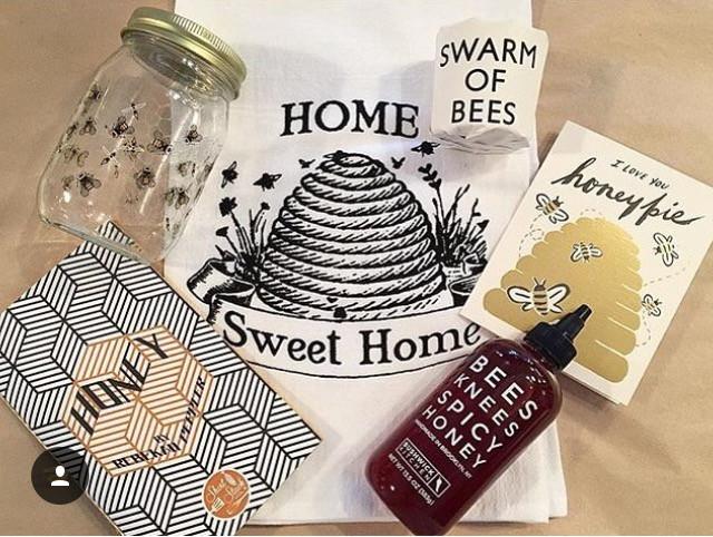 Home Sweet Home Cotton Kitchen Towel